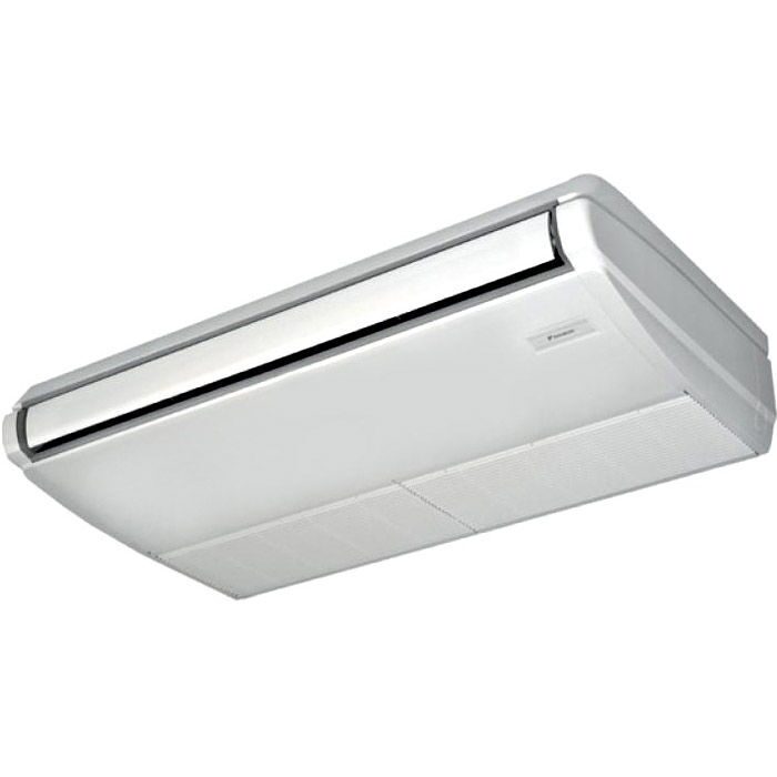Полупромышленный кондиционер Daikin FHQ100CB/RZQG100L9V/L8Y Полупромышленный кондиционер Daikin FHQ100CB/RZQG100L9V/L8Y