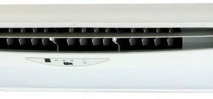 Потолочный полупромышленный кондиционер Daikin FLQN100EXV/RQ100DXY