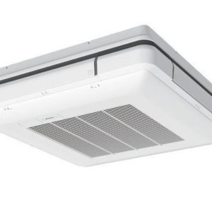Полупромышленный кондиционер Daikin FUQ71C/RZQG71L8Y