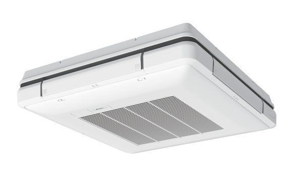 Полупромышленный кондиционер Daikin FUQ71C/RZQG71L8Y Полупромышленный кондиционер Daikin FUQ71C/RZQG71L8Y