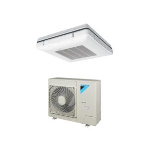 Полупромышленный кондиционер Daikin FUA125A / RR125B