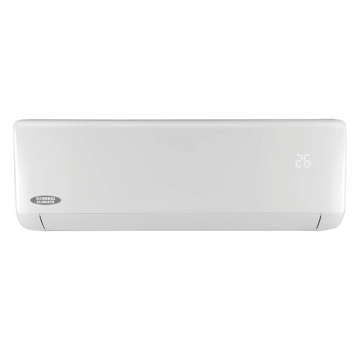 Сплит-система General Climate Astra Premium GC-A09HR/GU-A09H Сплит-система General Climate Astra Premium GC-A09HR/GU-A09H