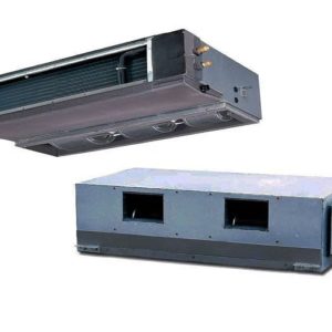 Мультизональный кондиционер General Climate GC/GU-DN18HWN1