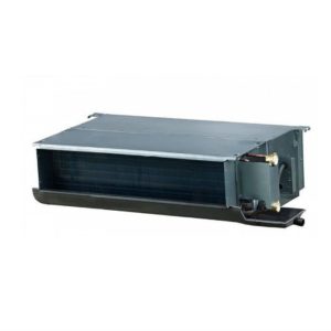 Канальный фанкойл General Climate GDU-W-05DR