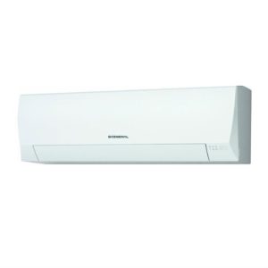 Сплит-система GENERAL Eco Inverter ASHG09LLCC / AOHG09LLCC