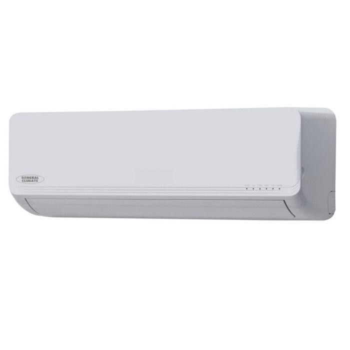 Сплит-система General Climate GC/GU-F24HRN1 Сплит-система General Climate GC/GU-F24HRN1