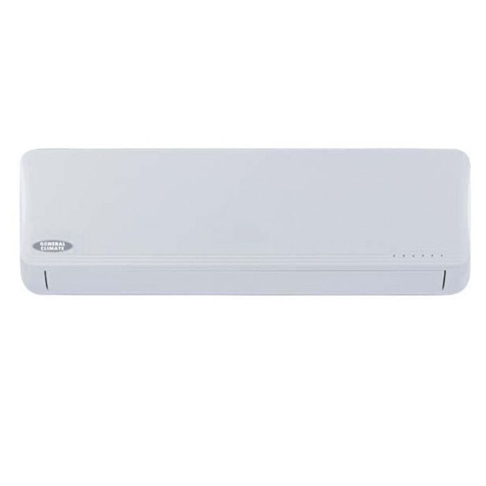 Сплит-система General Climate GC/GU-F18HRN1 Сплит-система General Climate GC/GU-F18HRN1