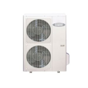 Мульти сплит-система General Climate GW-MV140/3N1D3