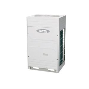 Мульти сплит-система General Climate GW-MV280/3N1D3T