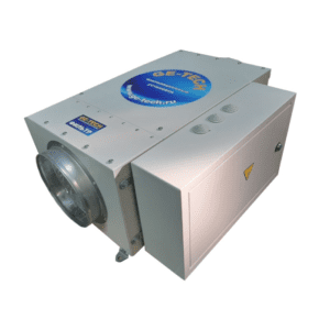 Приточная установка GE-TECH 401-34