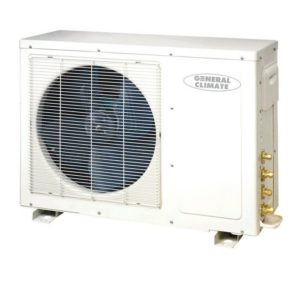 Мульти сплит-система General Climate GC/GU-M2A18HRN1