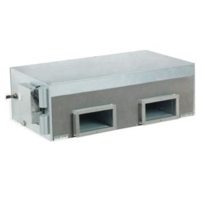 Полупромышленный кондиционер Midea MHB-76HWN1 MOV-76HN1-R