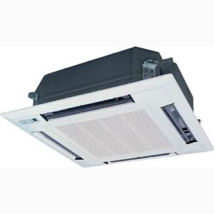 Полупромышленный кондиционер Gree GKH12BAK3DNA2AI