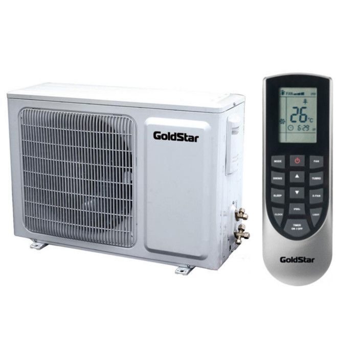 Сплит-система GoldStar CHARM GSWH09-NL1A Сплит-система GoldStar CHARM GSWH09-NL1A
