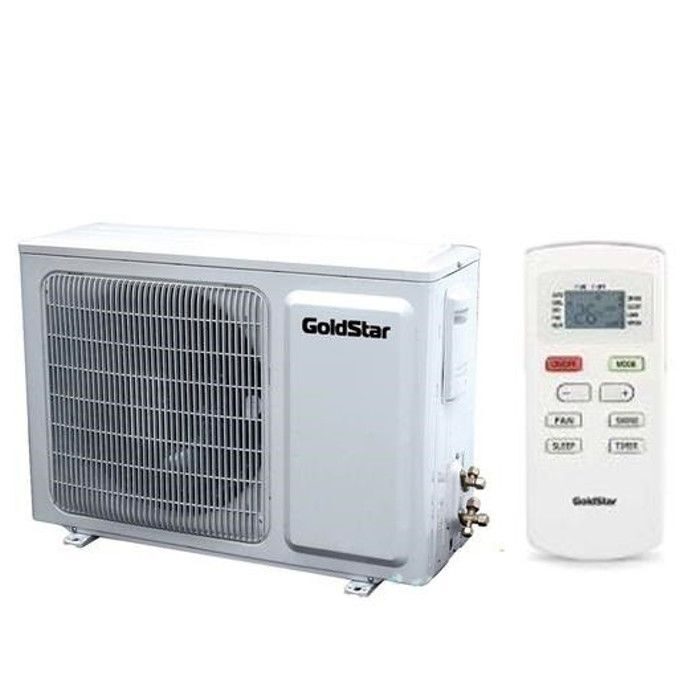 Сплит-система GoldStar Life Style GSWH12-NB1B Сплит-система GoldStar Life Style GSWH12-NB1B