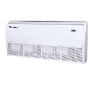 Полупромышленный кондиционер Gree GTH30K3HI/GUHD30NK3FO