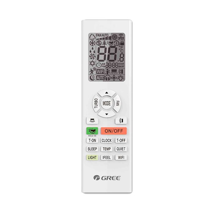 Сплит-система Gree G-Tech GWH09AEC-K6DNA1A Сплит-система Gree G-Tech GWH09AEC-K6DNA1A