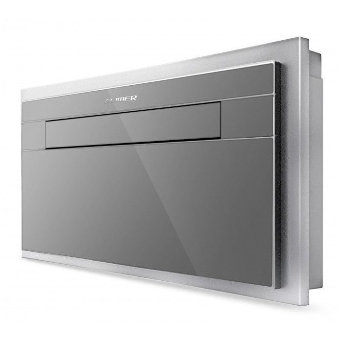 Сплит-система Climer VX 25 ( grey ) Сплит-система Climer VX 25 ( grey )