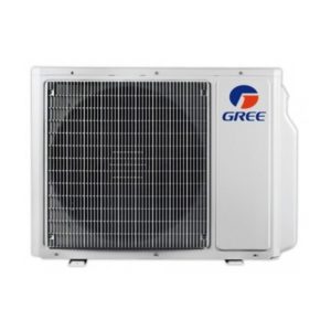 Полупромышленный кондиционер Gree GUHN18NK3AO