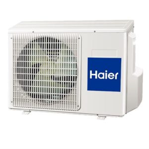 Сплит-система Haier Lightera DC-Inverter AS09NS4ERA-W/1U09BS3ERA