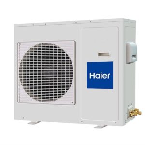 Мульти сплит-система Haier 1U60IS1EAB (S)