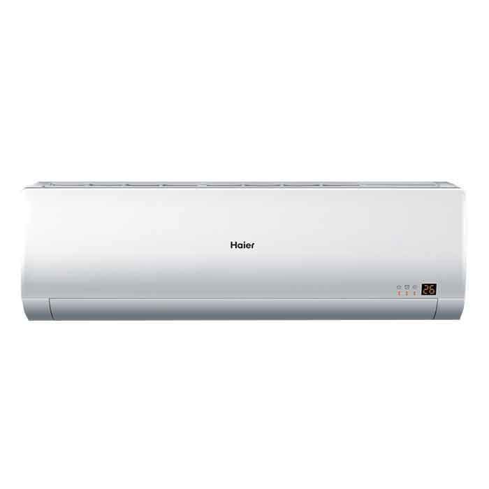 Сплит-система Haier Lightera DC-Inverter AS09NS4ERA-B/1U09BS3ERA Сплит-система Haier Lightera DC-Inverter AS09NS4ERA-B/1U09BS3ERA