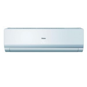 Сплит-система Haier Lightera DC-Inverter AS09NS4ERA-W/1U09BS3ERA