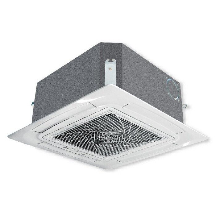 Кассетный кондиционер Haier AB052MCERA (M) Кассетный кондиционер Haier AB052MCERA (M)