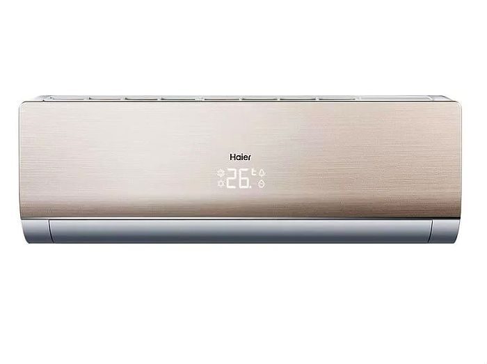 Мульти сплит-система Haier Lightera DC Inverter AS24NS3ERA-G Мульти сплит-система Haier Lightera DC Inverter AS24NS3ERA-G