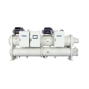 Чиллер Haier CC0630PWNI