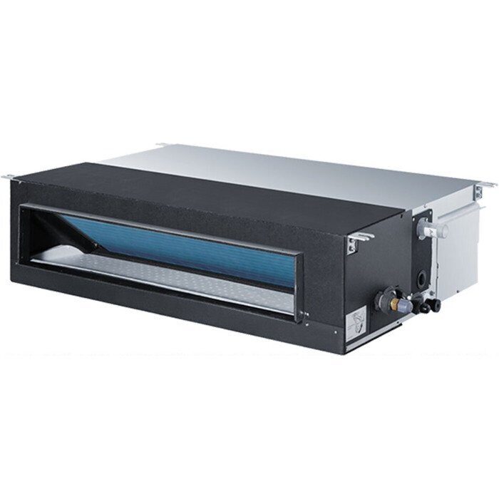 Канальный кондиционер Haier AD052MJERA Канальный кондиционер Haier AD052MJERA