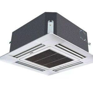Мульти сплит-система Haier AB18CS1ERA(S)