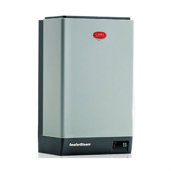 Изотермический увлажнитель воздуха Carel heaterSteam UR002HD103 Изотермический увлажнитель воздуха Carel heaterSteam UR002HD103