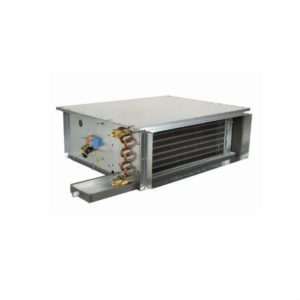 Канальный фанкоил TRANE FCD-304-2P