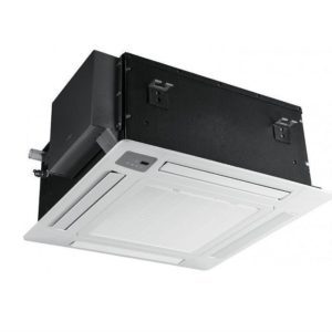 Полупромышленный кондиционер Hisense AUC-18UR4SAA2/AUW-18U4SS Зимний комплект до -15