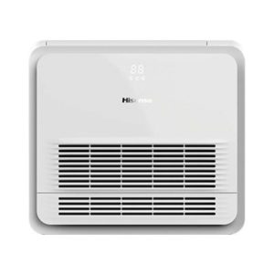 Напольно-потолочный блок Hisense FREE Match DC Inverter AKT-12UR4RK4