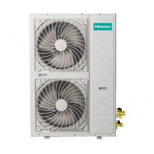 Мульти сплит-система Hisense FREE Match DC AMW-42U4SE