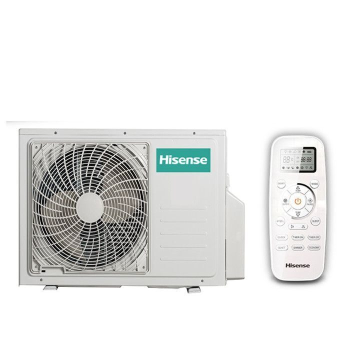 Сплит-система Hisense Expert Eu Dc Inverter AS-10UR4SYDTDI7 / AS-10UR4SYDTDI7W Сплит-система Hisense Expert Eu Dc Inverter AS-10UR4SYDTDI7 / AS-10UR4SYDTDI7W