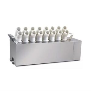 Адиабатический увлажнитель воздуха Carel humiSonic ventilation UU02DD0000