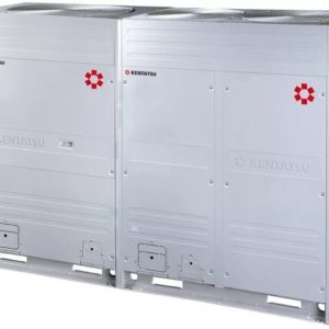 Мультизональный кондиционер Kentatsu DX PRO IV KTRZ580HZAN3-B(TB)