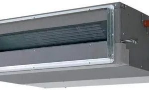Сплит-система Hitachi Light Commercial RAD-60PPD/RAC-60NPD