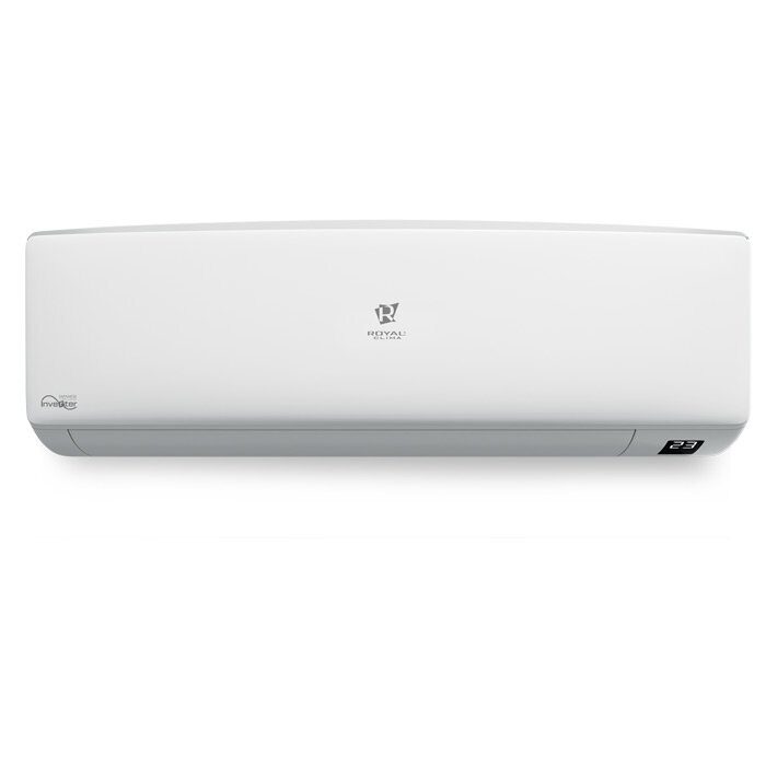 Сплит-система Royal Clima ENIGMA Plas Inverter RCI-E72HN Сплит-система Royal Clima ENIGMA Plas Inverter RCI-E72HN