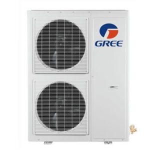 Полупромышленный кондиционер Gree GUHD48NK3FO