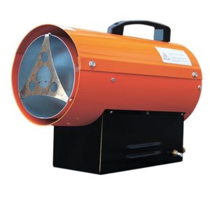 Газовая тепловая пушка NeoClima NPG-10