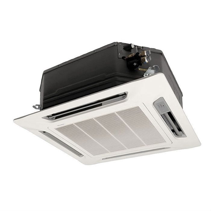 Кассетный фанкойл Daikin - FWF02CT Кассетный фанкойл Daikin - FWF02CT