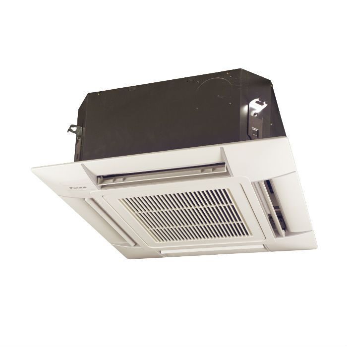Кассетный фанкойл Daikin - FWF02BT Кассетный фанкойл Daikin - FWF02BT