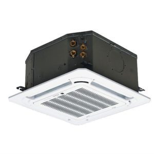 Мульти сплит-система ROYAL CLIMA CASSETTE EU ERP Inverter RCI-CM09