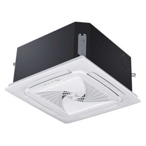 Полупромышленный кондиционер Haier AB12CS2ERA / 1U12BS3ERA