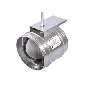 Воздушный клапан для Breezart KBK-160M