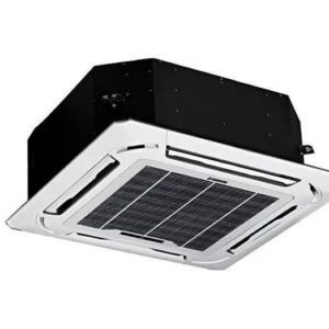 Мультизональный кондиционер Kentatsu DX PRO KTVY50HFAN1